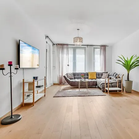 Luxury Under Castle Peaceful Old Town Retreat Daire