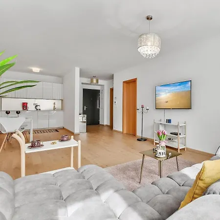 Luxury Under Castle Peaceful Old Town Retreat Daire